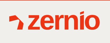 Logo de Zernio